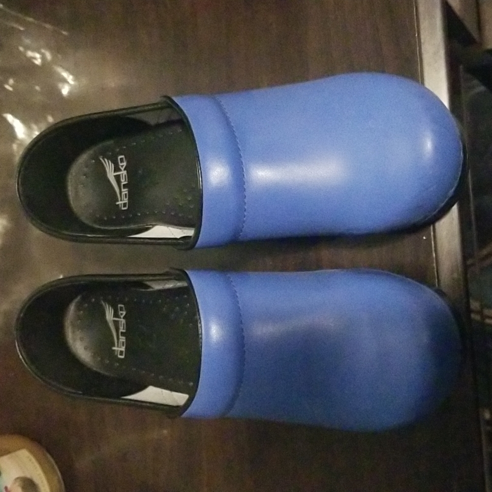 Dansko - Picture 7 of 8